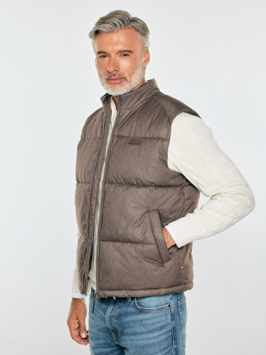 Pánska bunda  KAMIR 803